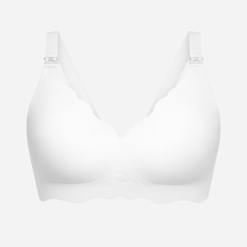 Nahtloser Komfort-Still-BH