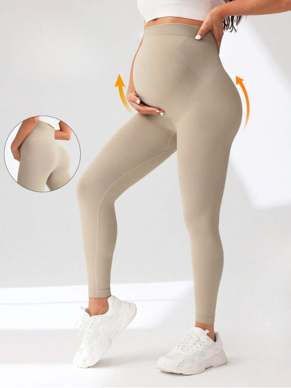 Preggie - Schwangerschaftsleggings