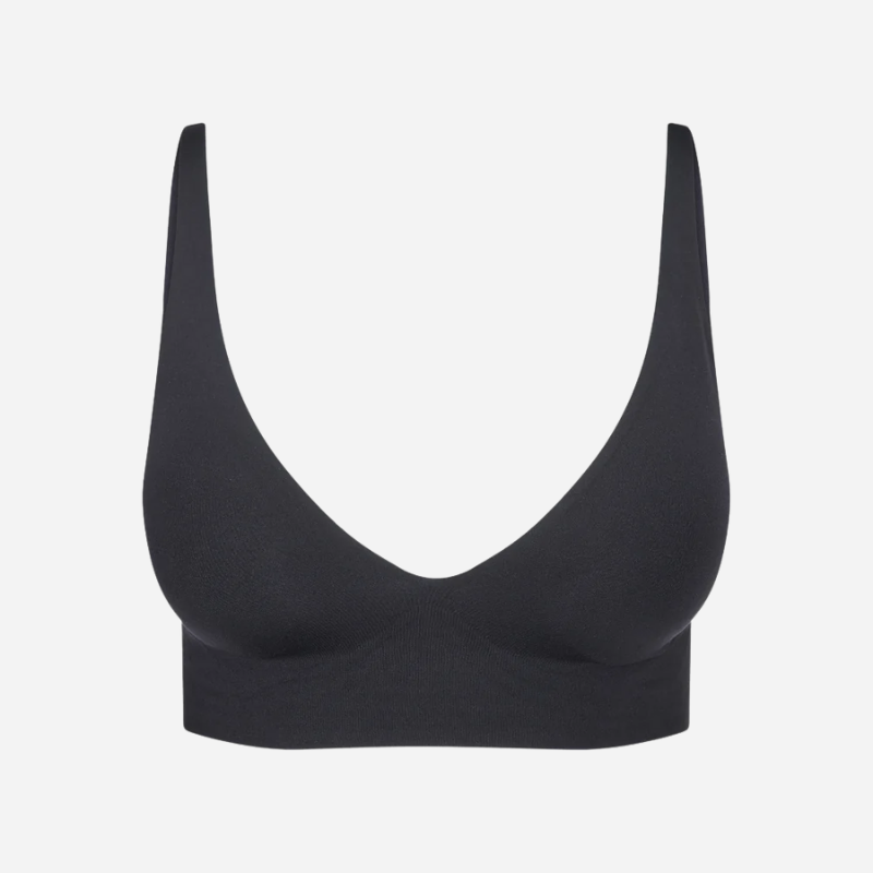 Komfort-BH Naht- und Bügellos