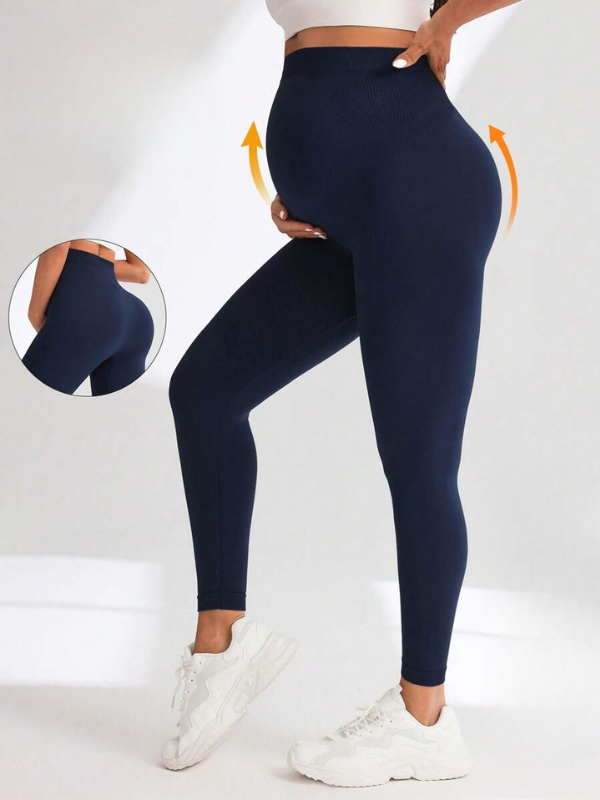 Preggie - Schwangerschaftsleggings