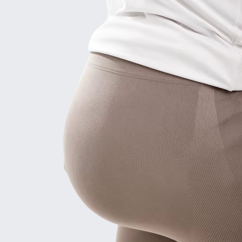 Schwangerschafts - Leggings