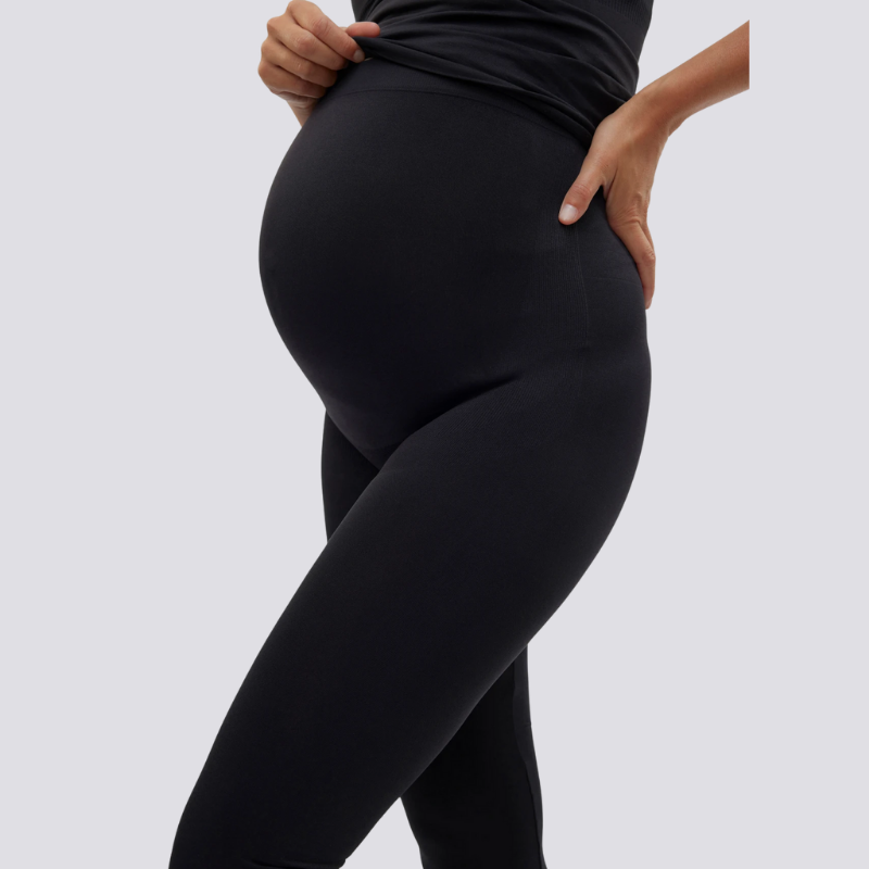 Schwangerschafts - Leggings