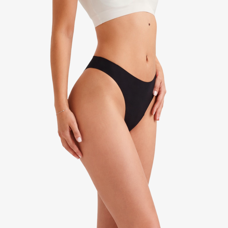 Seamless Komfort Tanga