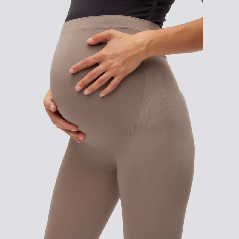 Schwangerschafts - Leggings