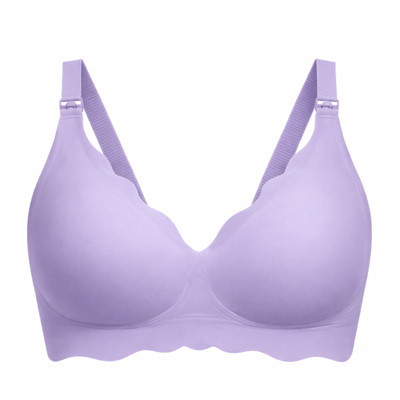 Nahtloser Komfort-Still-BH