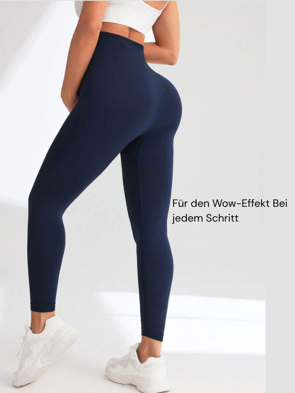 Preggie - Schwangerschaftsleggings