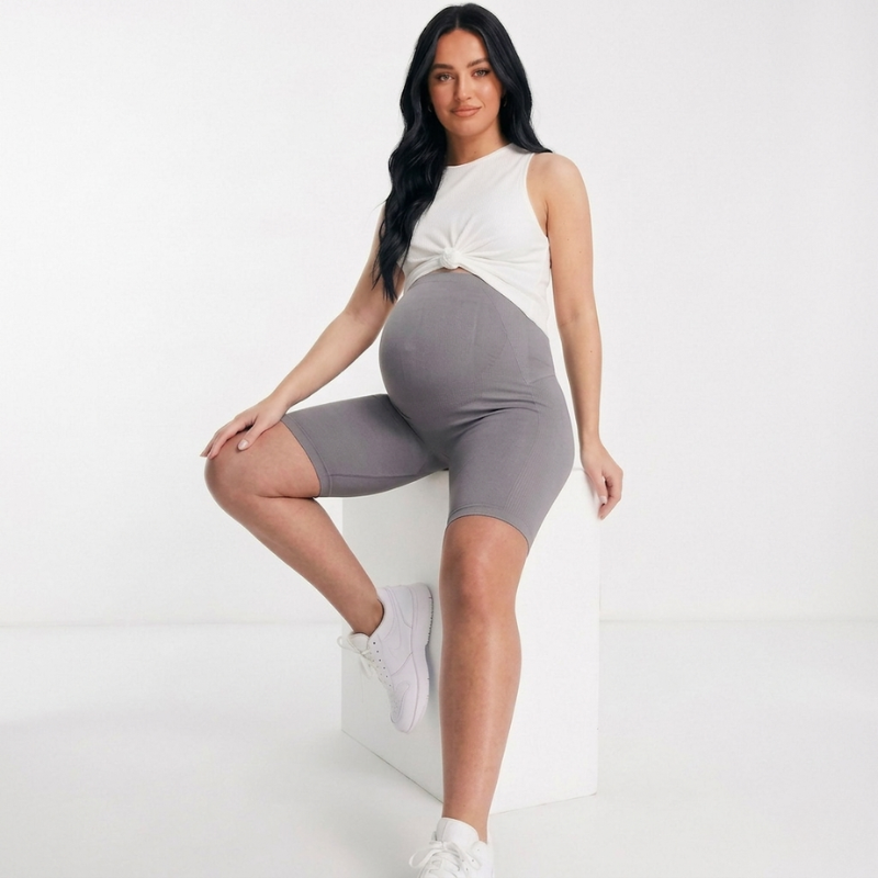 Schwangerschafts - Shorts
