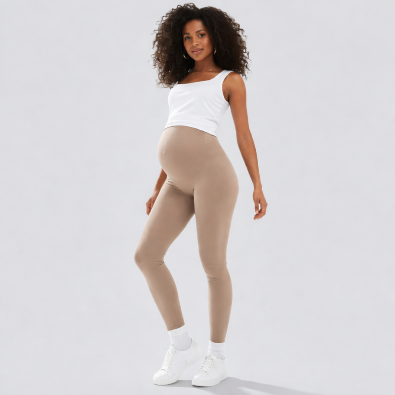Schwangerschafts Leggings