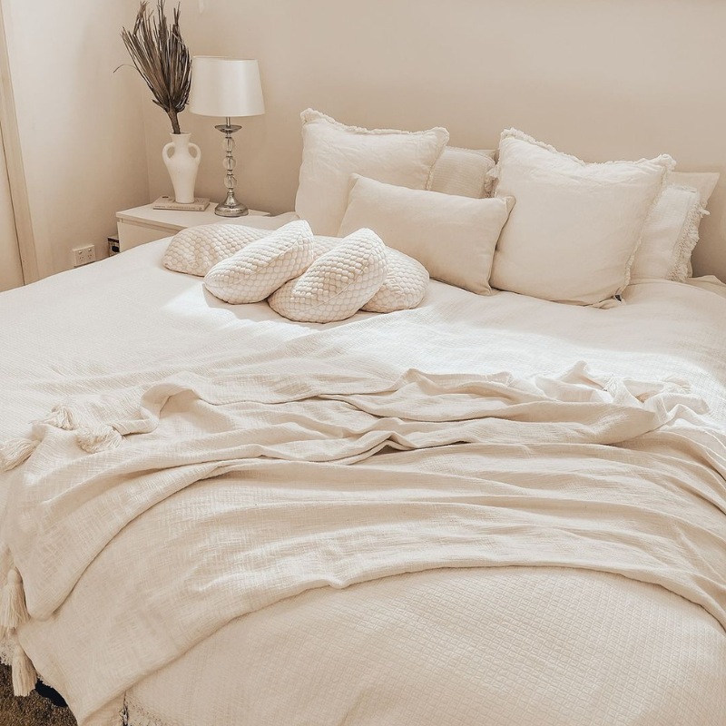 Schwangerschafts- & Stillkissen