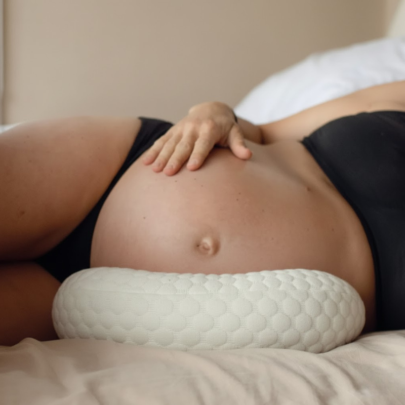 Schwangerschafts- & Stillkissen