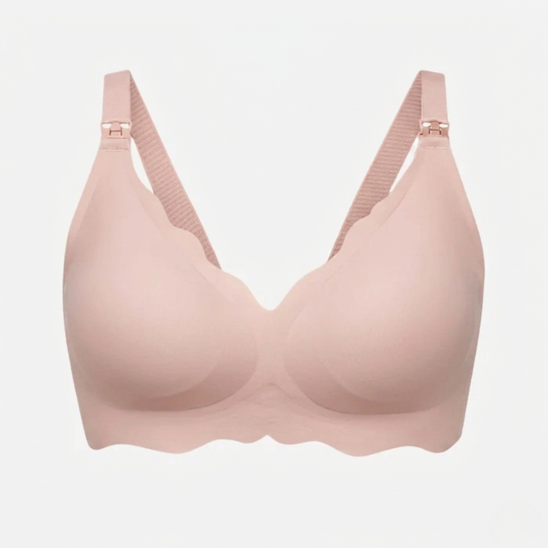Nahtloser Komfort-Still-BH