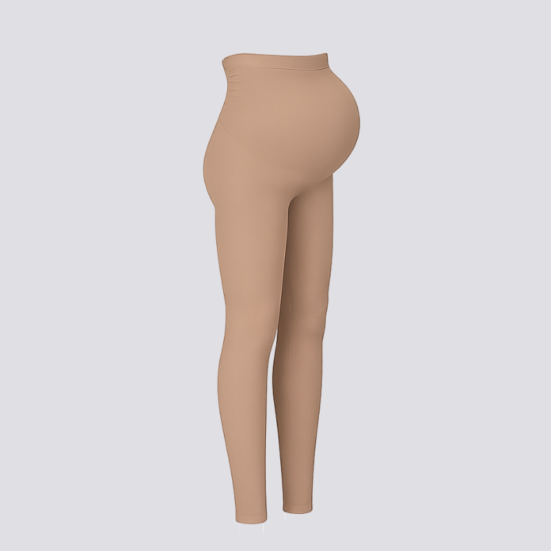 Schwangerschafts - Leggings
