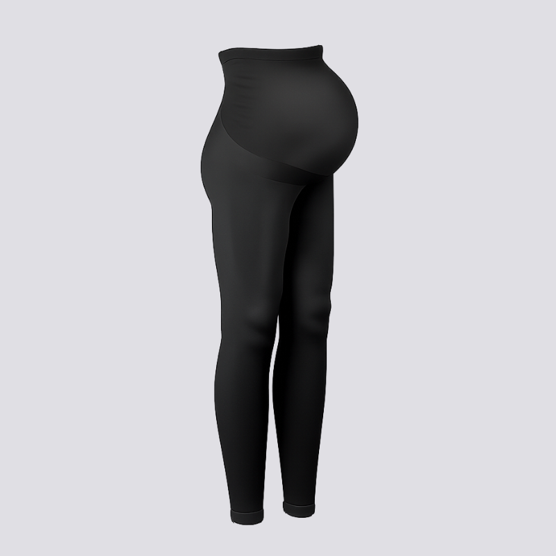 Schwangerschafts - Leggings
