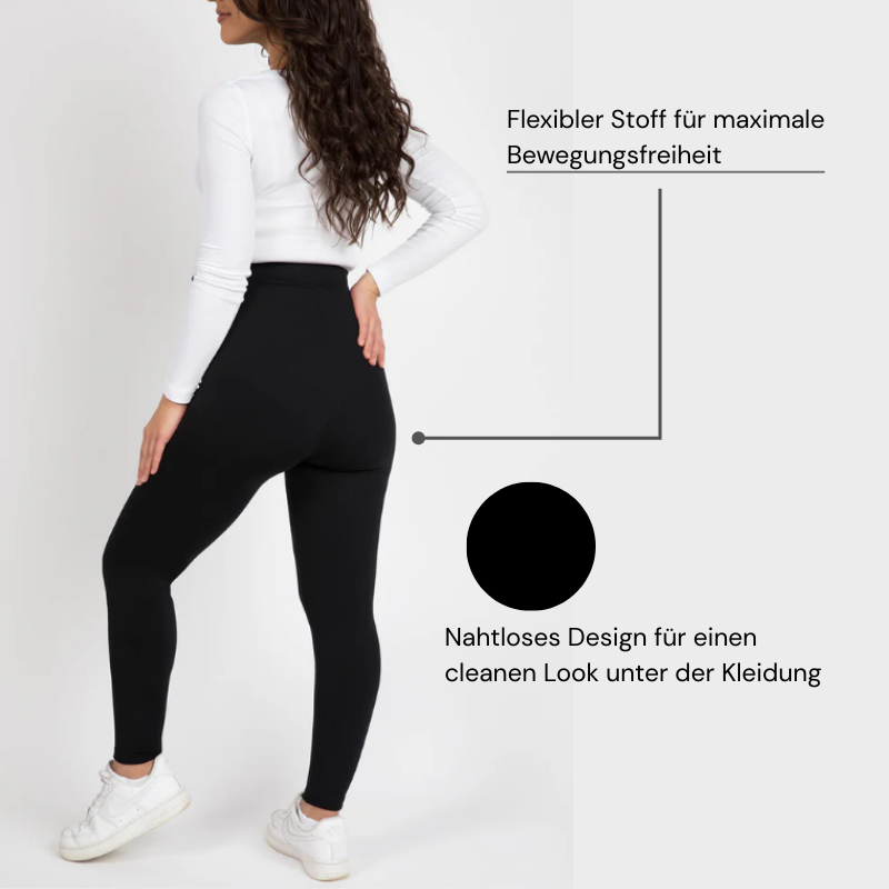 Preggie - Schwangerschaftsleggings