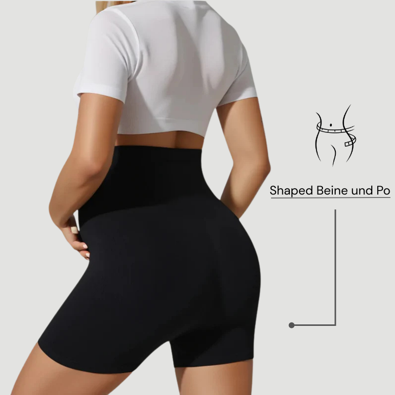 Sommer Schwangerschafts - Shorts