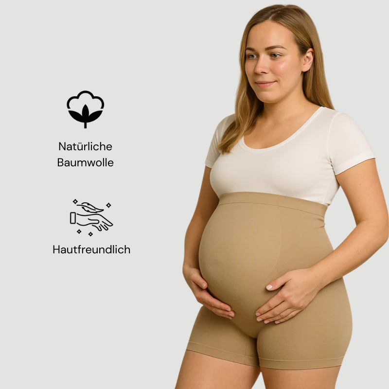 Sommer Schwangerschafts - Shorts
