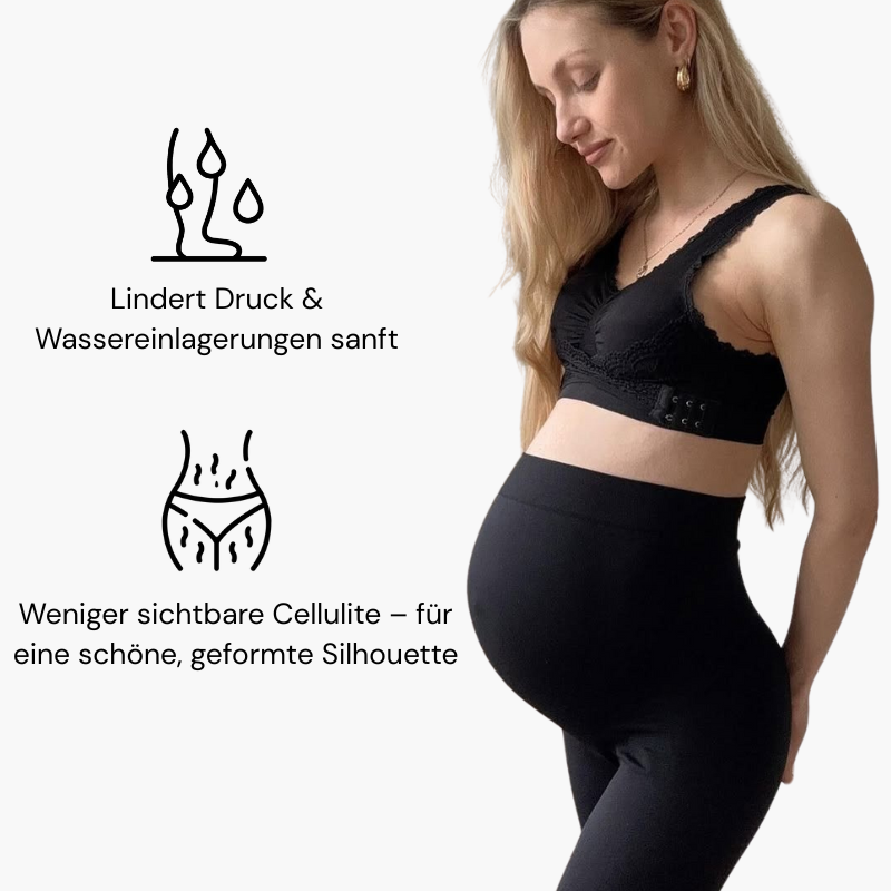 Preggie - Schwangerschaftsleggings