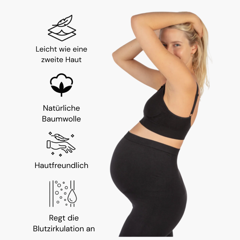 Preggie - Schwangerschaftsleggings