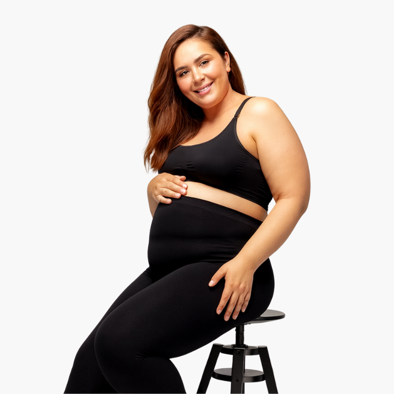 Preggie - Schwangerschaftsleggings
