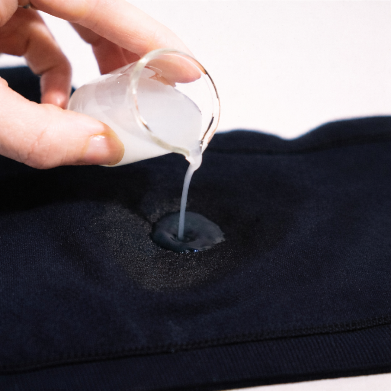 Nahtloser Still-BH – bügellos