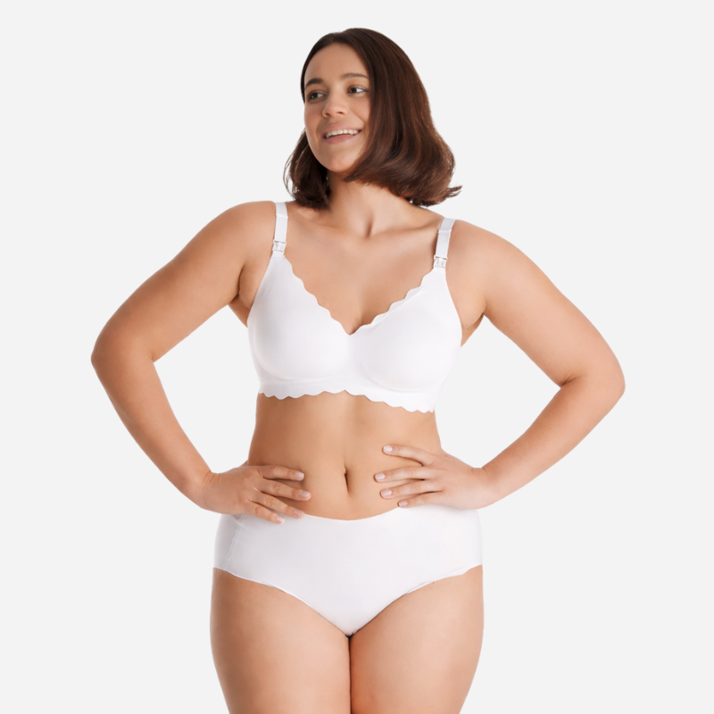 Nahtloser Komfort-Still-BH