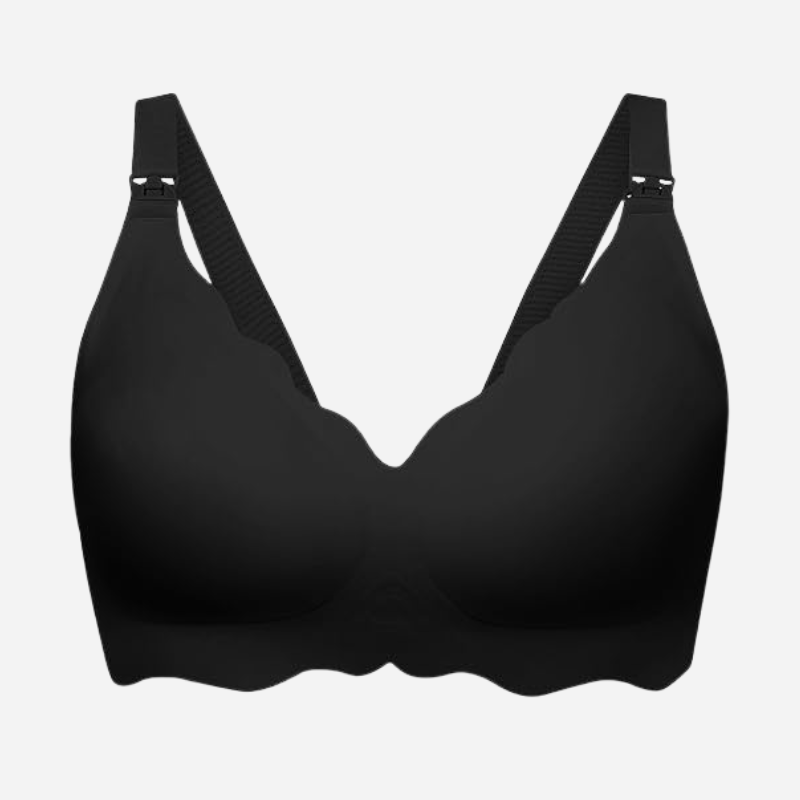 Nahtloser Komfort-Still-BH