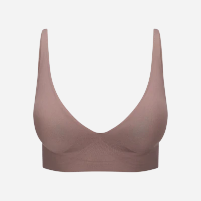 Komfort-BH Naht- und Bügellos