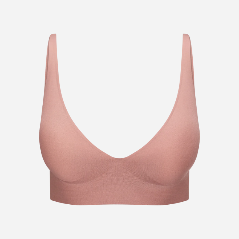 Komfort-BH Naht- und Bügellos