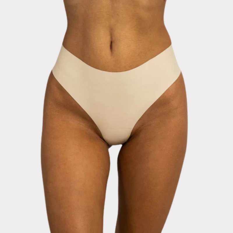 Seamless Komfort Tanga