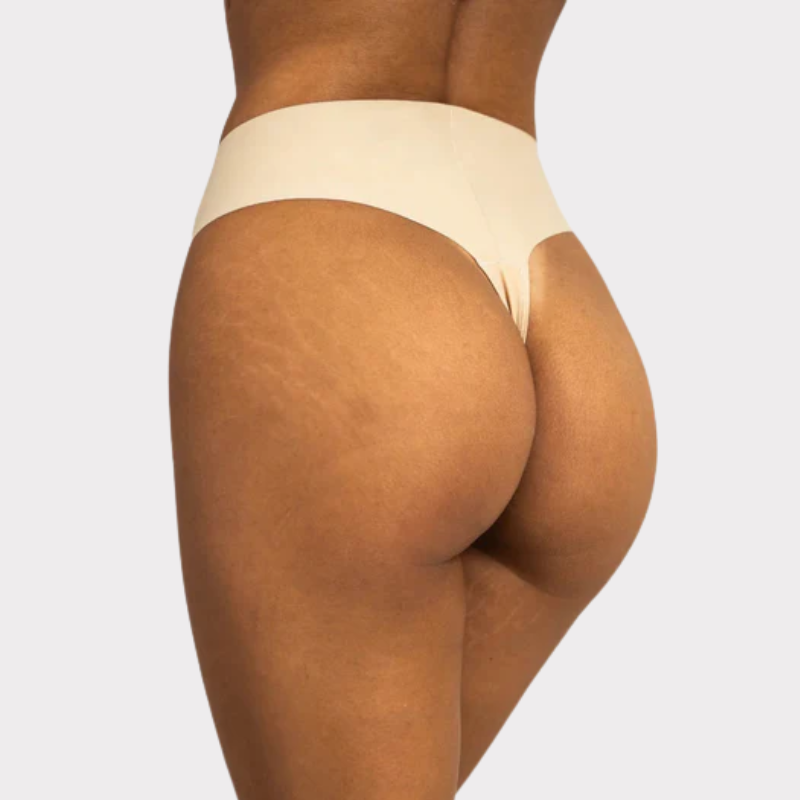 Seamless Komfort Tanga