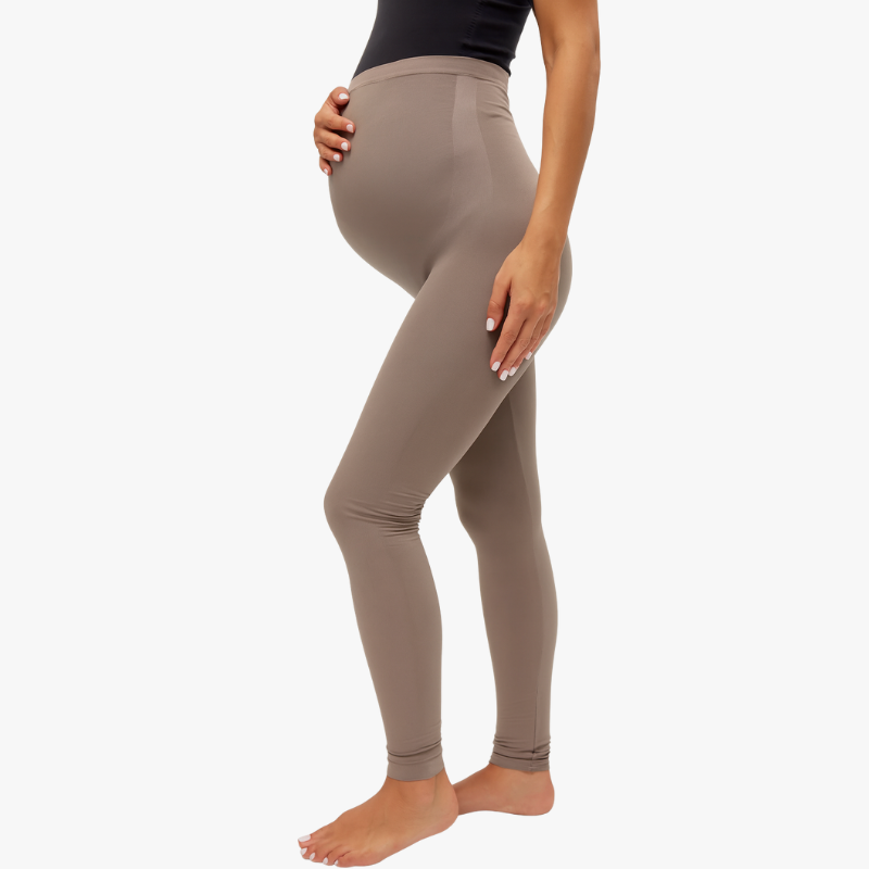 Schwangerschafts - Leggings
