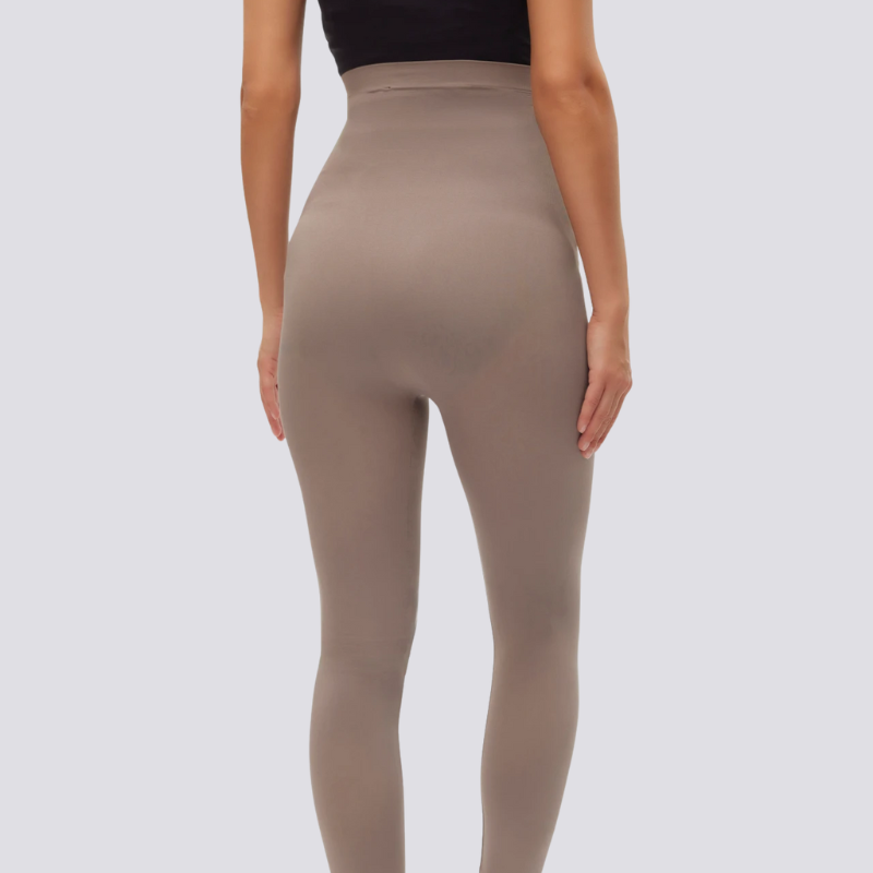 Schwangerschafts - Leggings