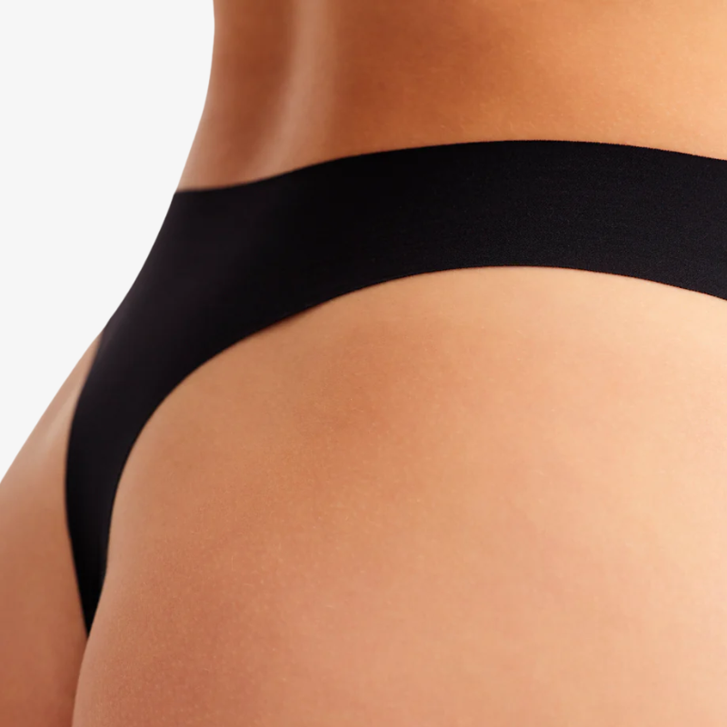 Seamless Komfort Tanga