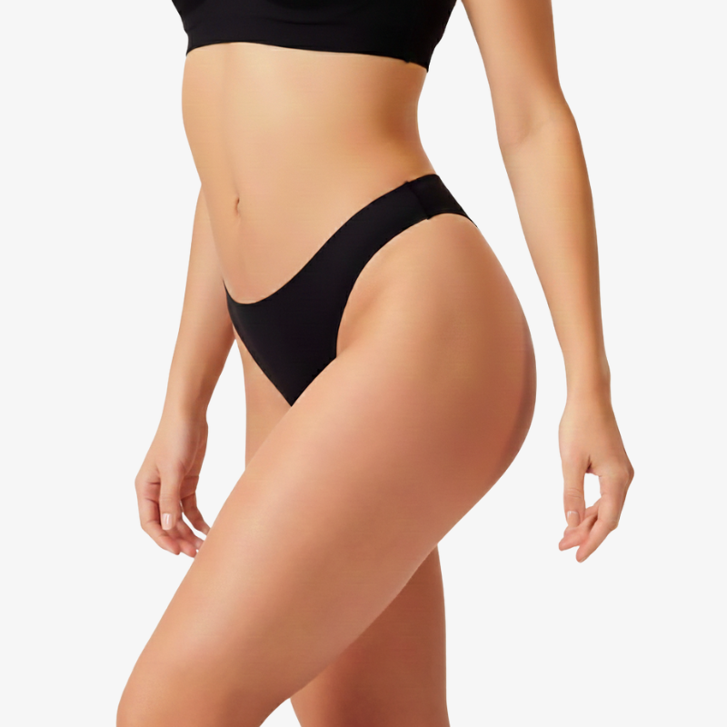 Seamless Komfort Tanga