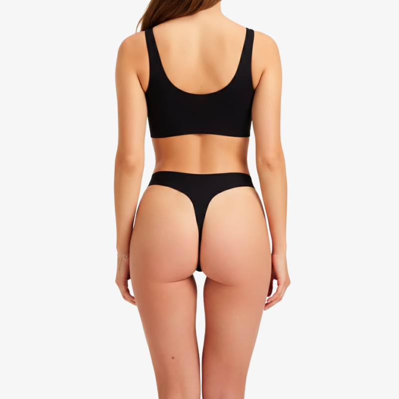 Seamless Komfort Tanga