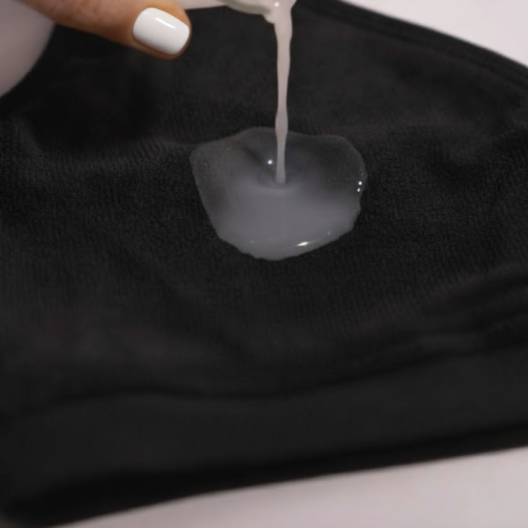 Nahtloser Still-BH – bügellos