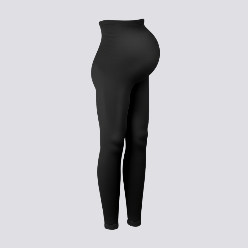 Schwangerschafts - Leggings