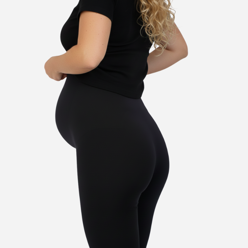 Schwangerschafts Leggings
