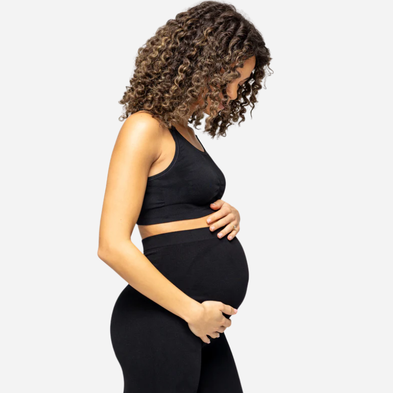 Schwangerschafts Leggings