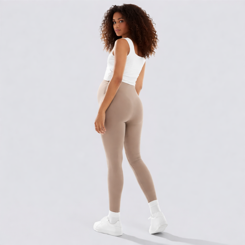 Schwangerschafts Leggings