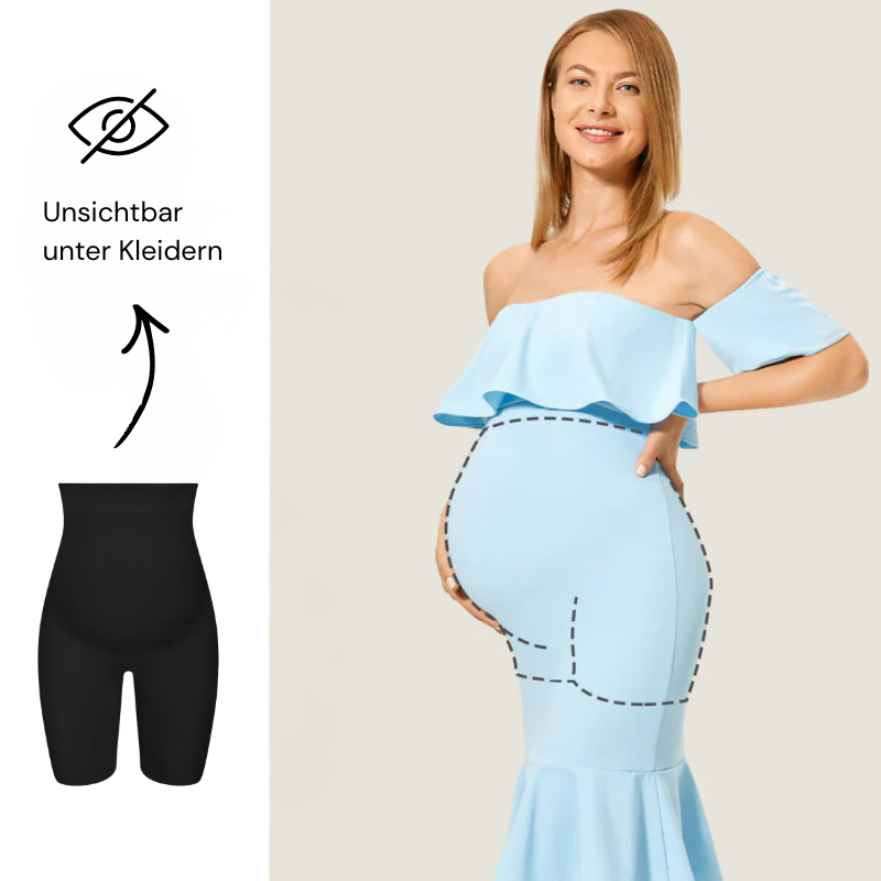 Schwangerschafts - Shorts
