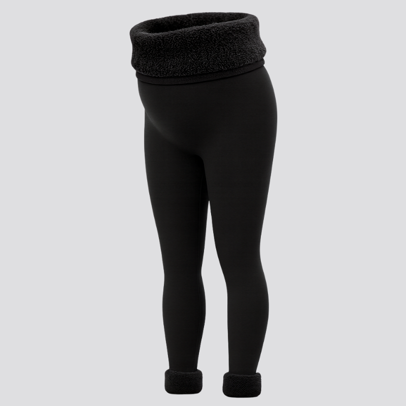 Thermo-Schwangerschaftsleggings