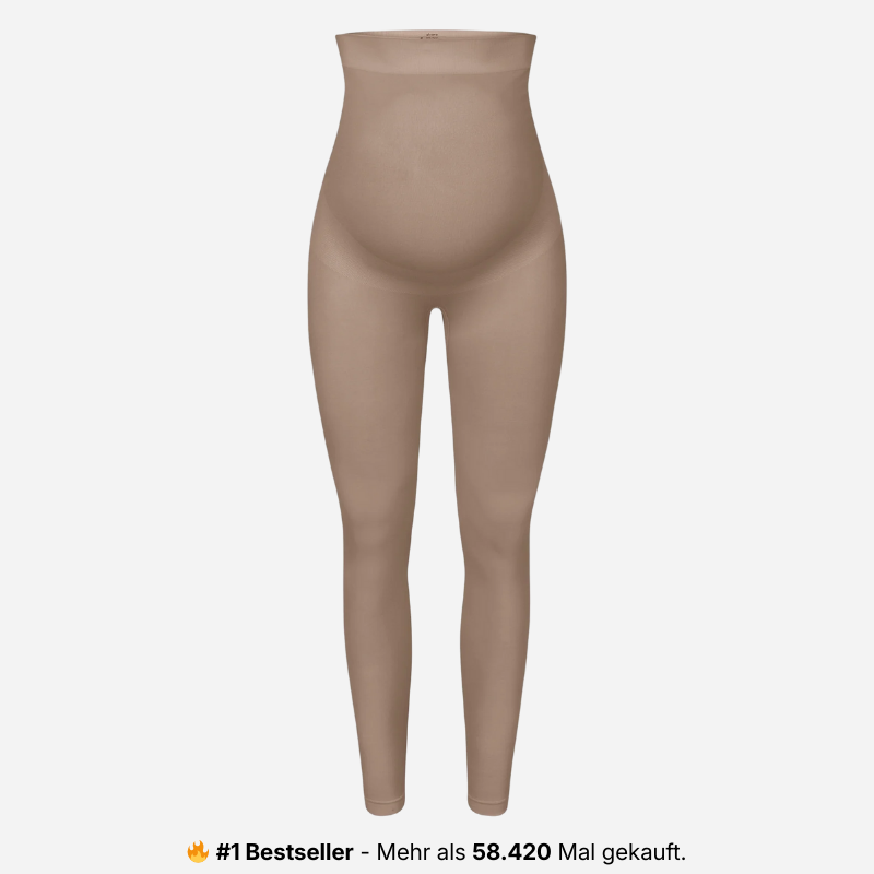 Schwangerschafts Leggings