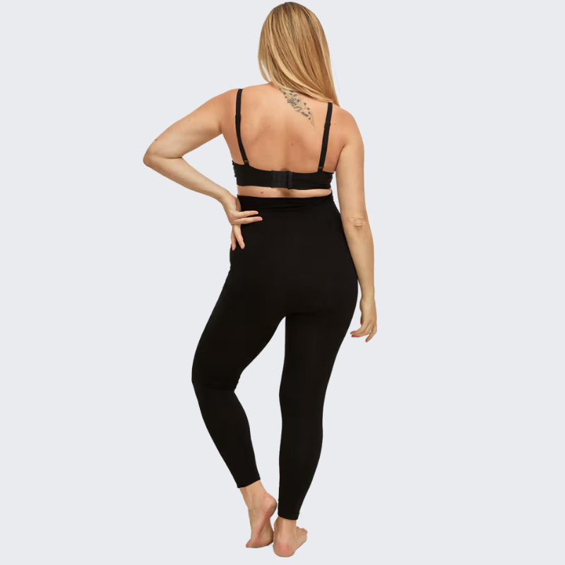 Schwangerschafts - Leggings