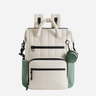 Wickelrucksack & Wickeltasche 25 L